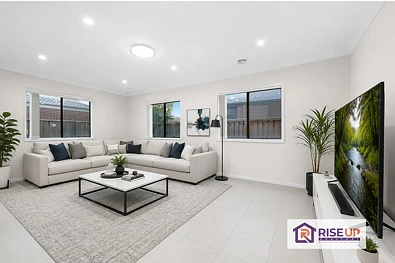 33 Seed Avenue, Truganina, VIC 3029, 5 Bedrooms, 3 Bathrooms, House