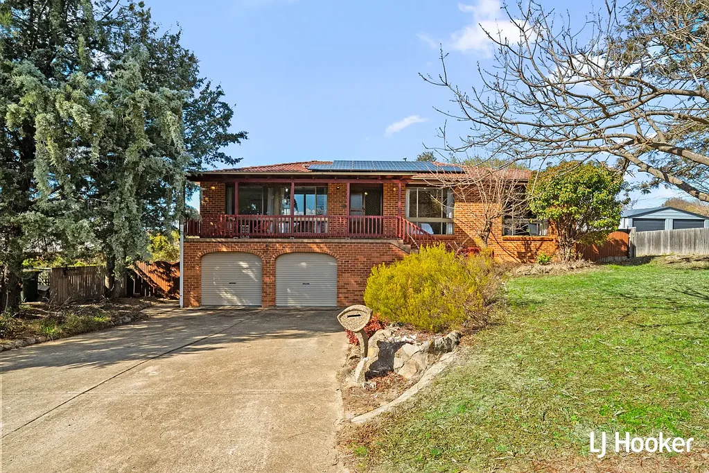 18 Laidley Place, Florey, ACT 2615