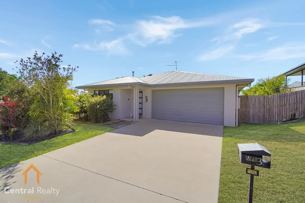 Mareeba 4房  Everything Your Family Needs – Inside & Out