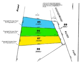 Lot 86 Johnston Road, Goondiwindi