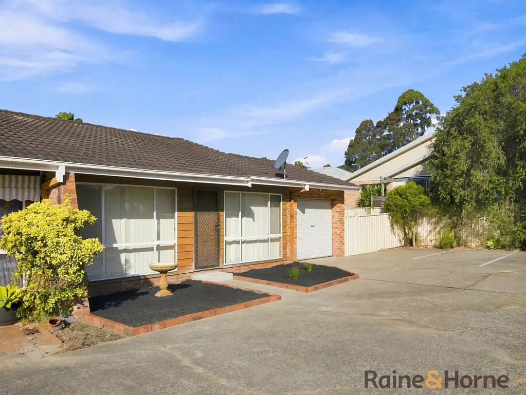 Surf Beach 3 Bedroom THE PERFECT DOWNSIZER