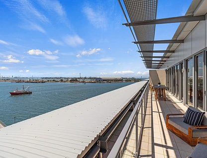 402/3 Honeysuckle Drive, Newcastle, Newcastle, 3 phòng ngủ, 2 phòng tắm, Apartment