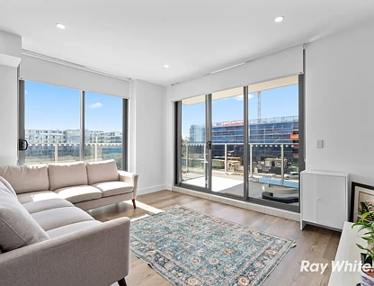 306/1A Lerida Street, Schofields, Outer Western Sydney, 2房, 2浴, Apartment