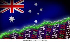 澳洲股市周五飙升1.1%，创两周半最大涨幅，黄金矿业股领涨，科技股承压