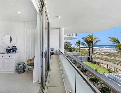 5/1 Nineteenth Avenue, Palm Beach, Gold Coast, 3 ਕਮਰੇ, 3 ਬਾਥਰੂਮ, Apartment
