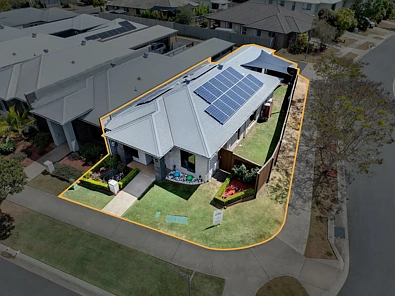 Yarrabilba 3ਬੈੱਡਰੂਮ Nothing to Spend – Just Move In and Enjoy!