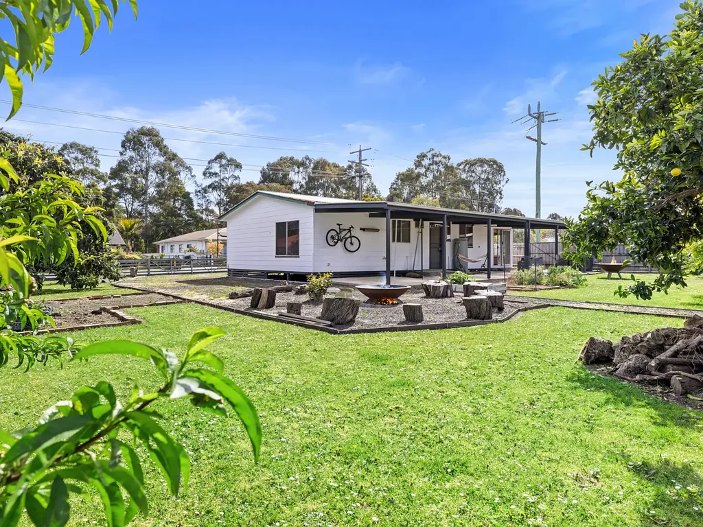 45 Station Road, Foster, VIC 3960