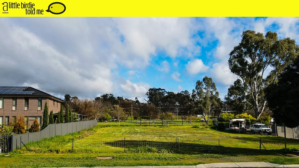 8 STATION STREET, Yea, VIC 3717