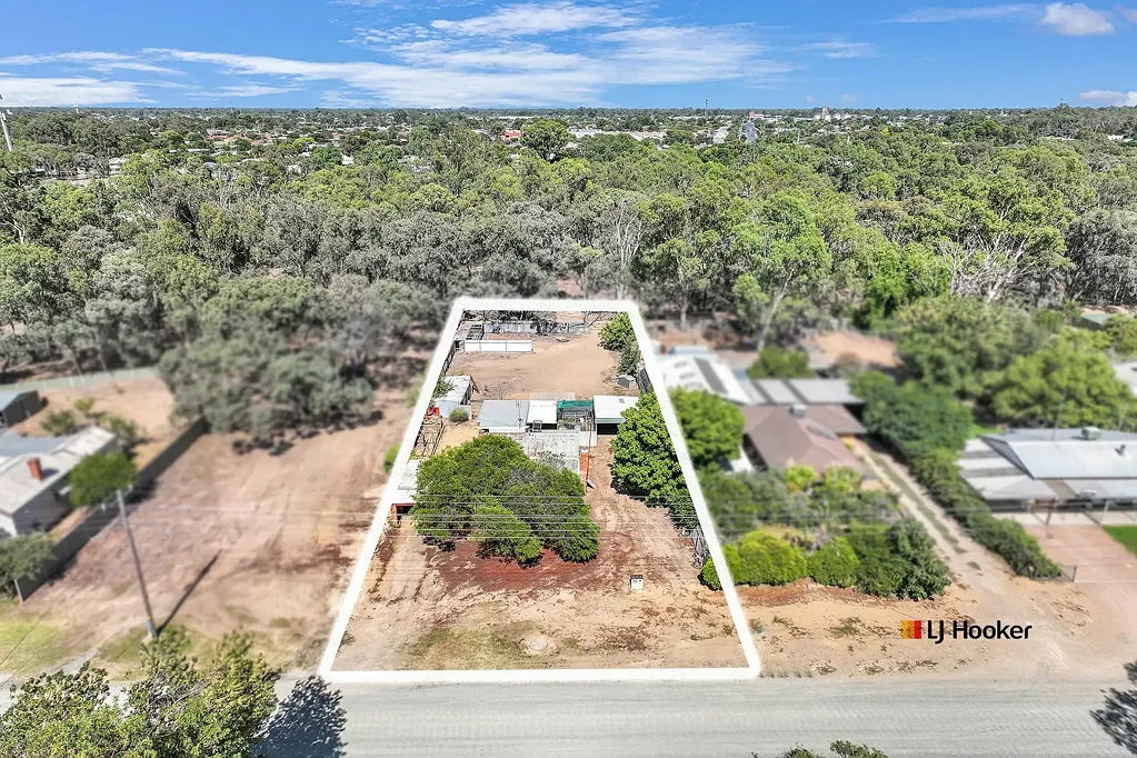 11 Bynan Street, Echuca, VIC 3564