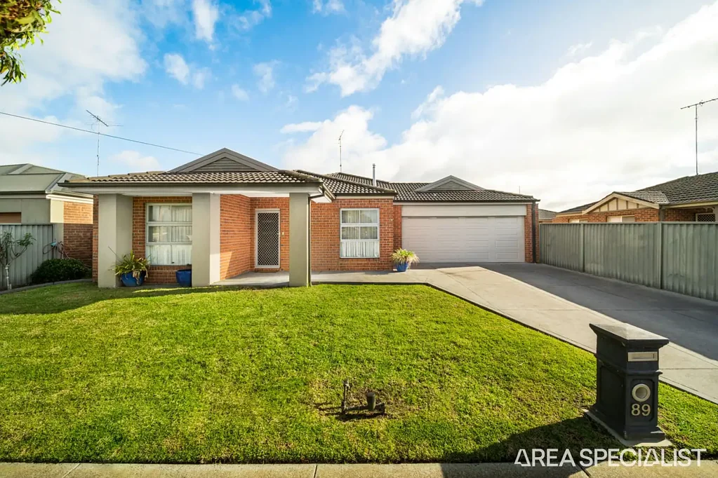 89 Matthews Road, Lovely Banks, VIC 3213