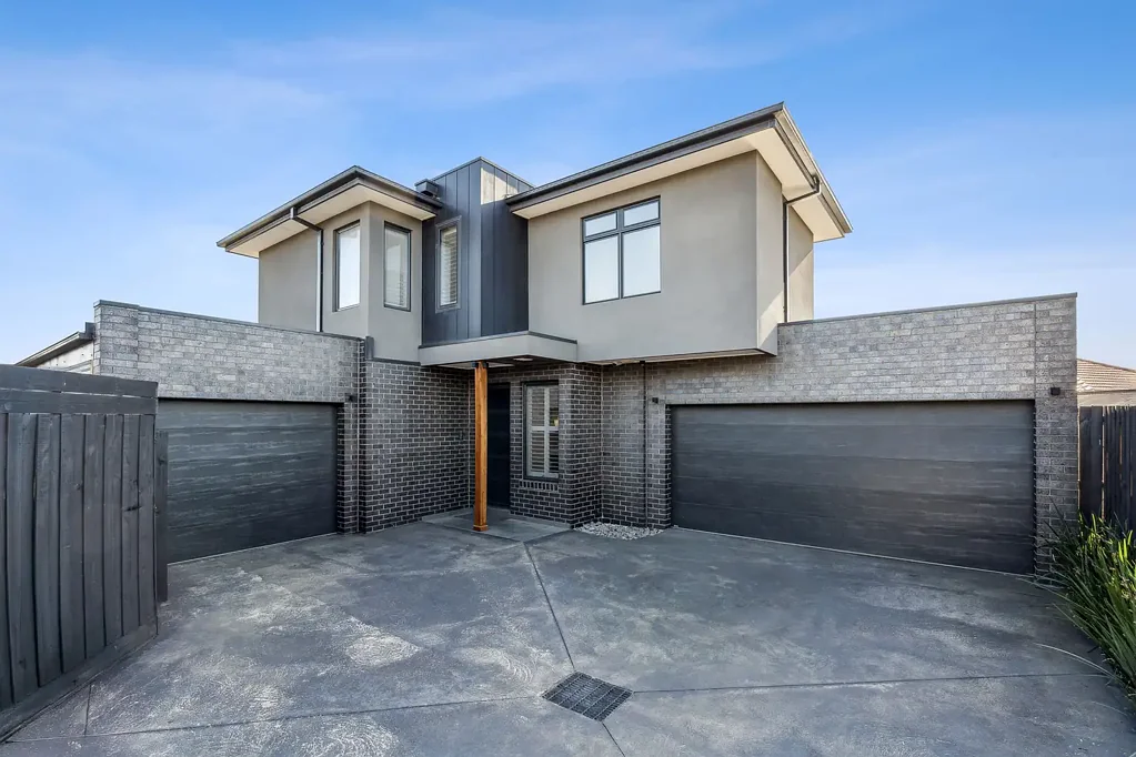 Reservoir 3Zimmer Modern Elegance with Lifestyle Convenience