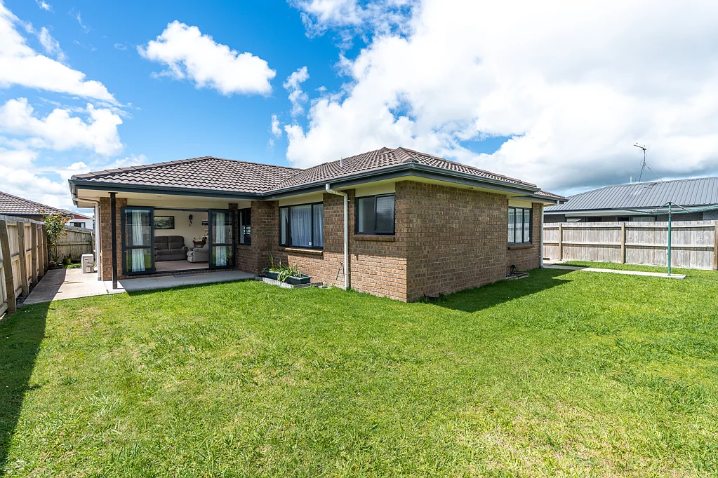 250C Mangapiko Street, Te Awamutu, Waipa, Waikato