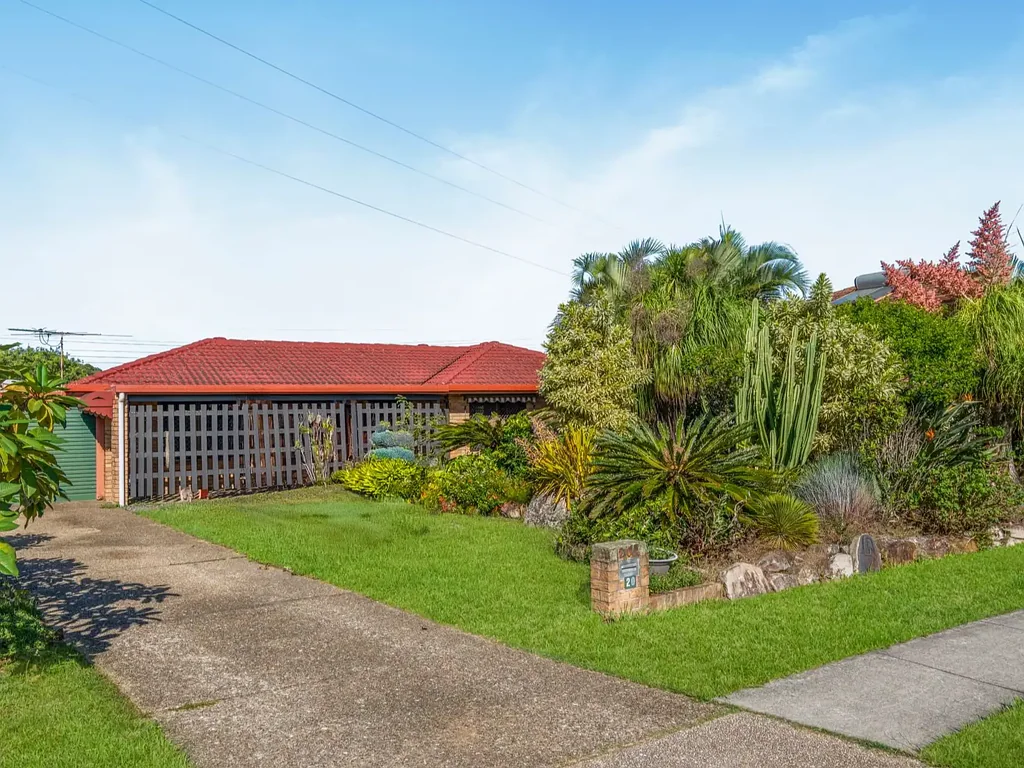 20 Vermont Crescent, Mount Warren Park, QLD 4207