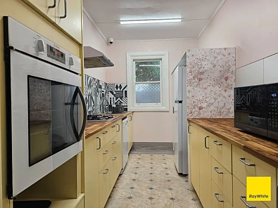 Kusina - 5 Haslem Street, Kyabram, VIC 3620
