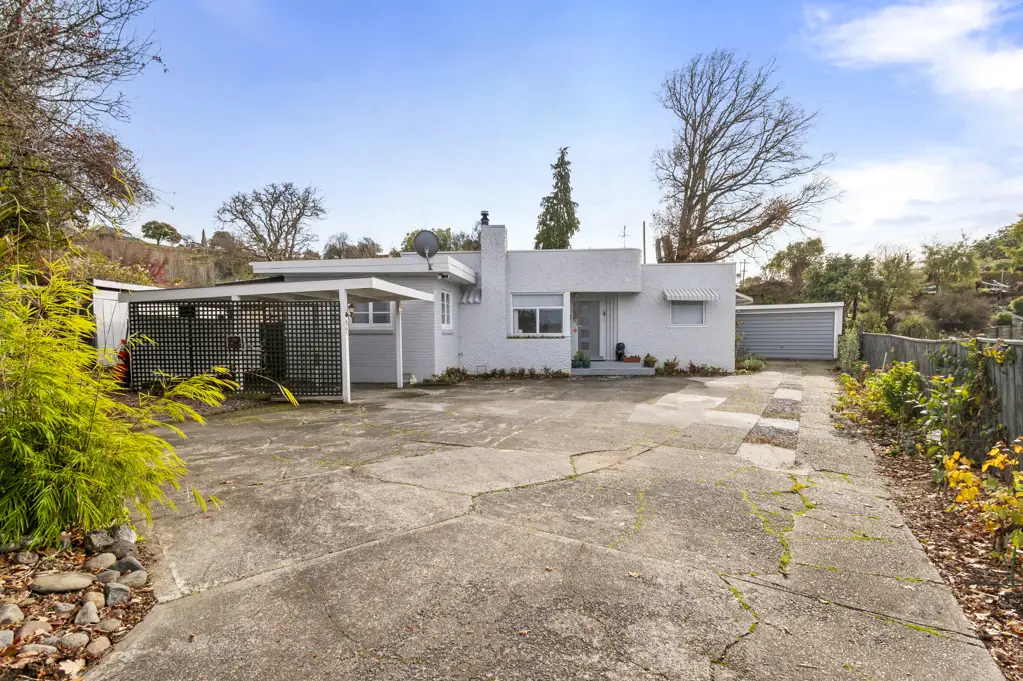 Taihape and Surrounds 3Zimmer Private family living