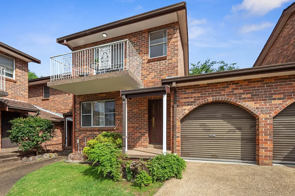 3/29 Empress Street, Hurstville, NSW 2220