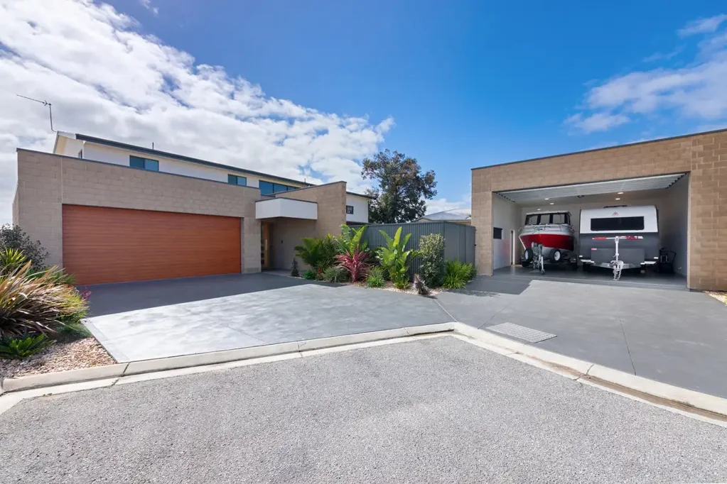 Port Lincoln 5 Slaapkamer An invitation to experience the pinnacle of contemporary sophistication