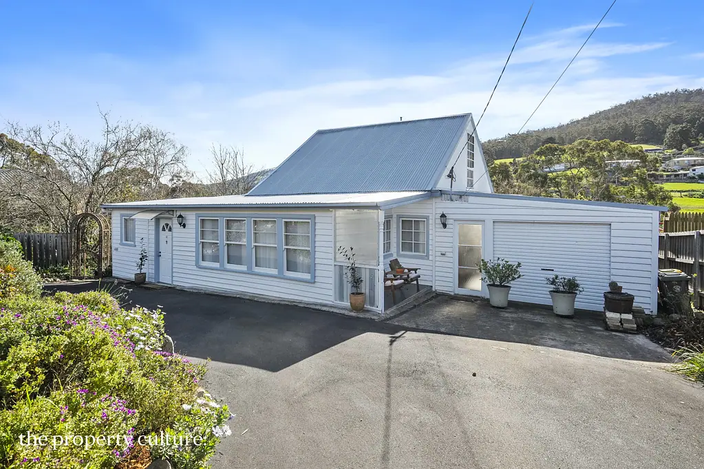 3 Marguerite Street, Ranelagh, TAS 7109