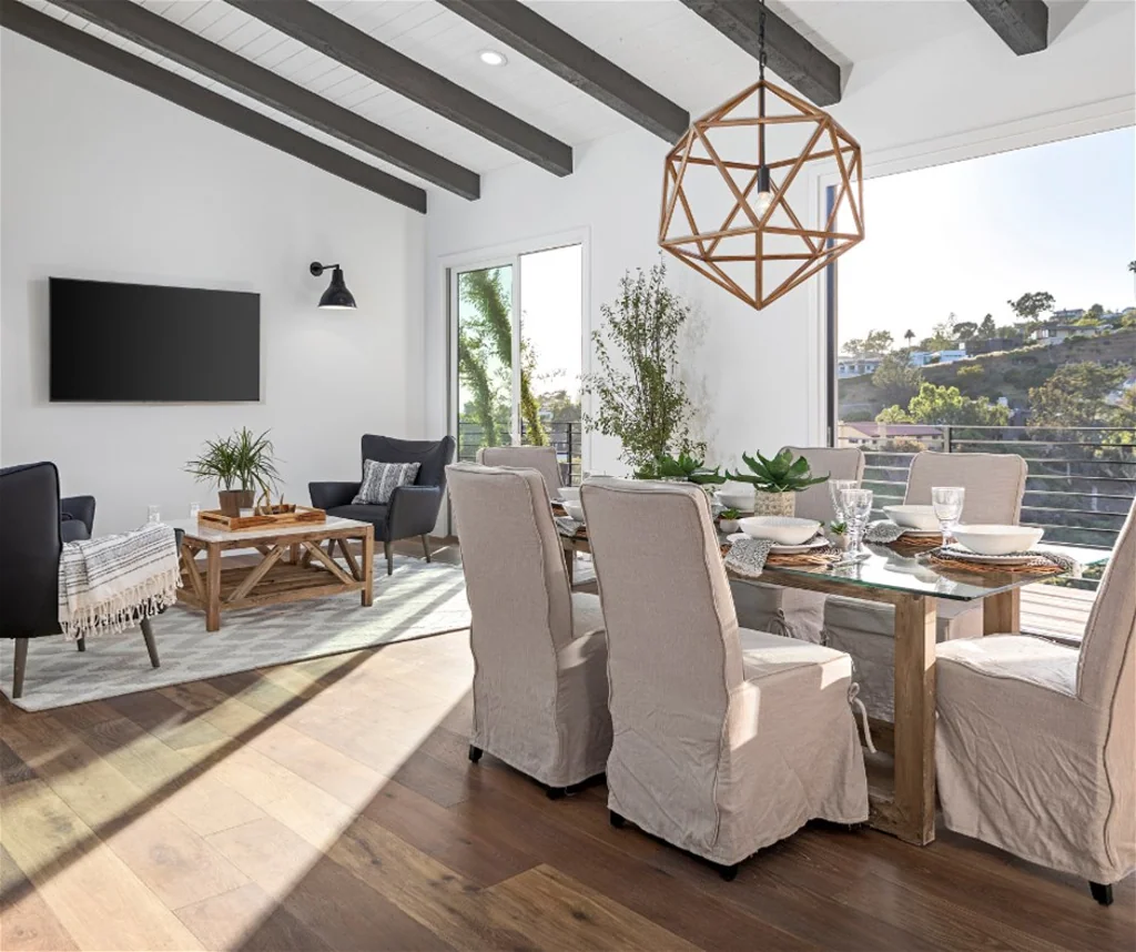 Milton 3غرفة نوم Luxurious Penthouse Living - Just Minutes from CBD!