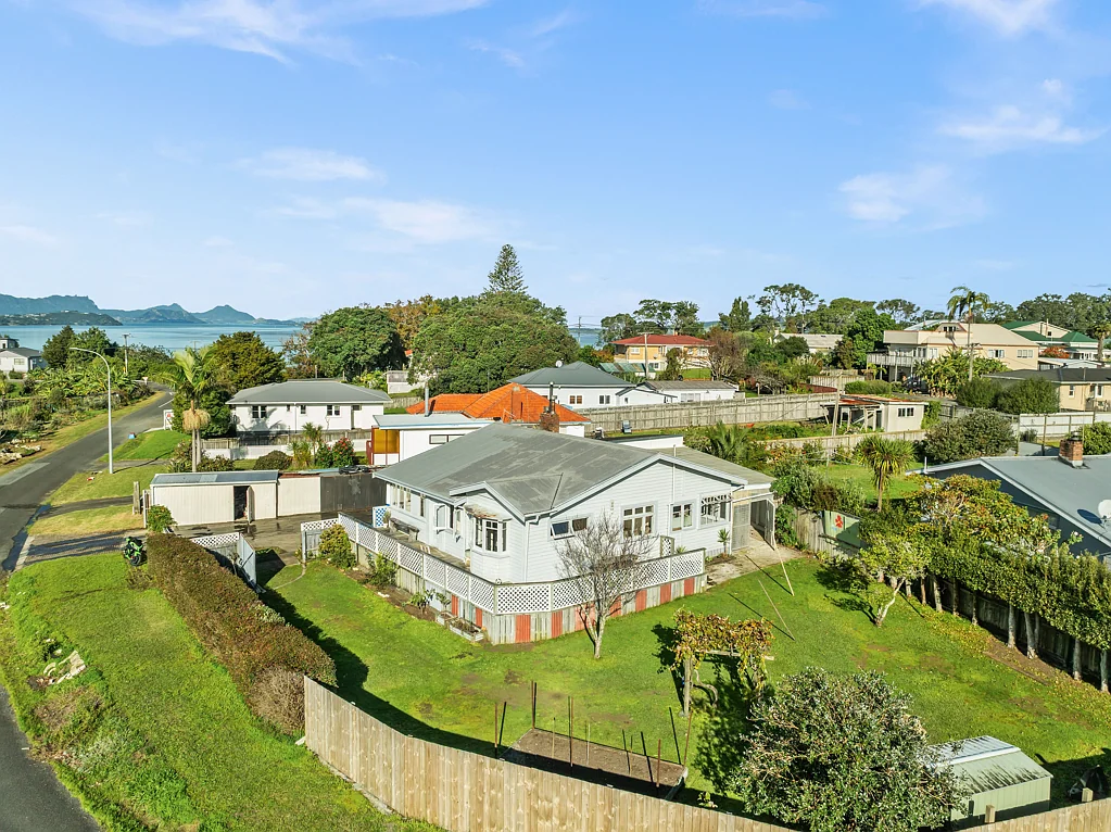 7 Whimp Avenue, Onerahi, Whangarei, Northland