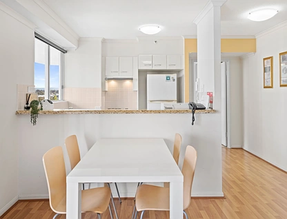24/15-21 Breaker Street, Main Beach, Gold Coast, 1 غرف, 1 حمامات, Apartment