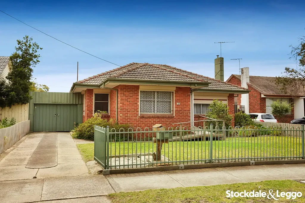 Laverton 3Habitaciones Exceptional Development Opportunity - Two Adjacent Blocks in Laverton (608sqm & 614sqm Approx.)