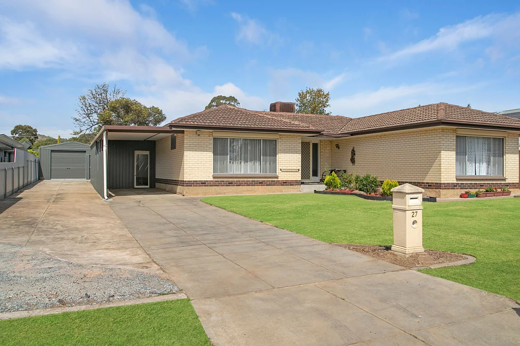 27 Kennington Road, Hope Valley, SA 5090