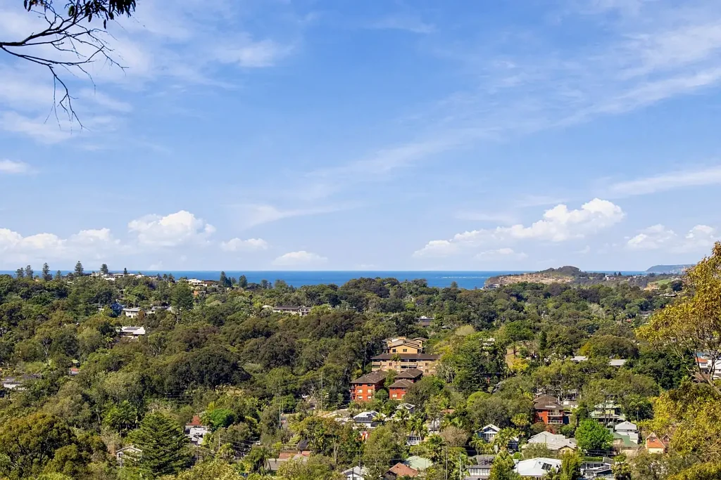 Newport 6ਬੈੱਡਰੂਮ Exceptional Space, Versatile Living & Sweeping Ocean Views