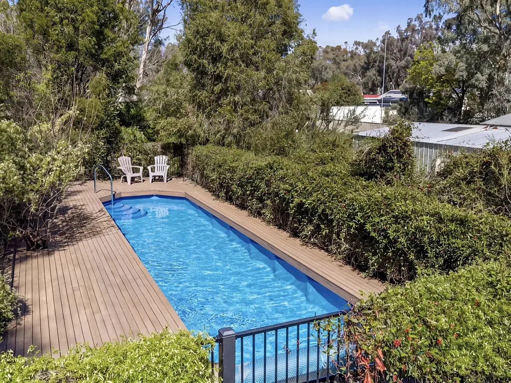 Violet Town 4 Bedroom A Private Lifestyle Haven Designed for Easy Living