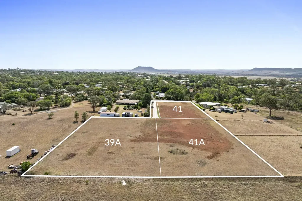 Cotswold Hills Build Your Dream Home!
