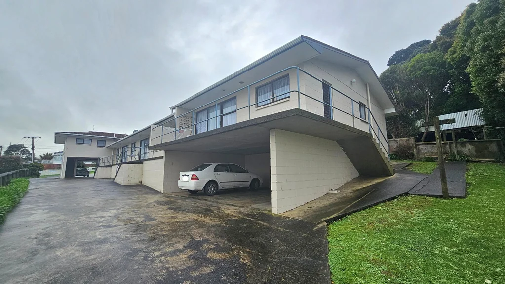 Dargaville 9房  FANTASTIC INVESTMENT OPPORTUNITY