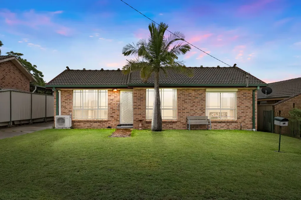 53 Florence Street, Greta, NSW 2334