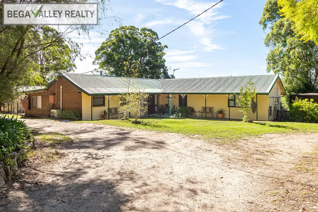 92 Israels Road, Verona, NSW 2550