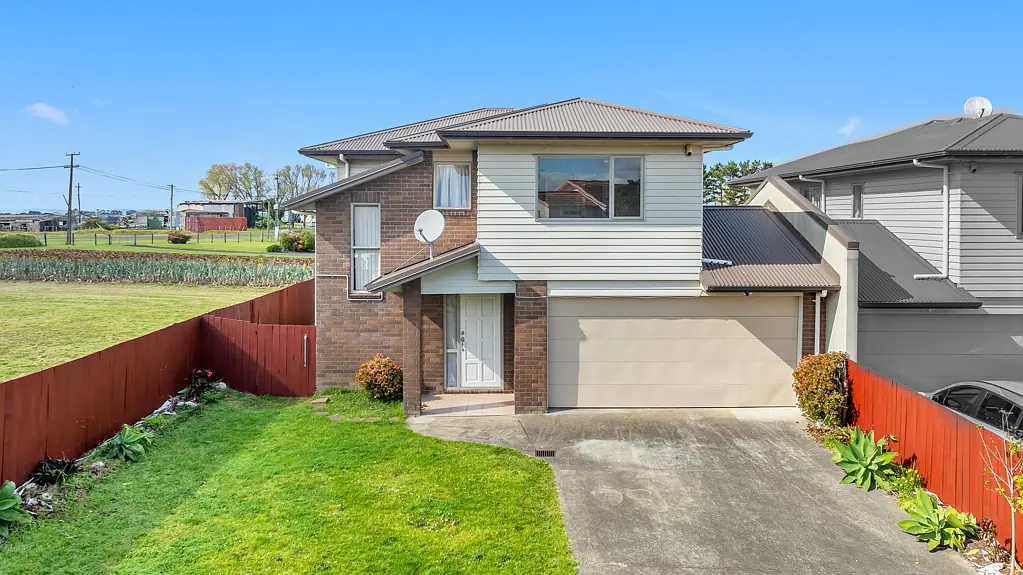 Mangere 4Moenga Failed To Sell, Letting The Market Decide