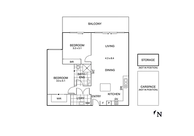 Iba Pa - 48/95-99 Edithvale Road, Edithvale, VIC 3196