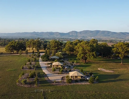 109 Tinja Lane, Mudgee, North West, 4 Kuwarto, 3 Banyo, Lifestyle Property