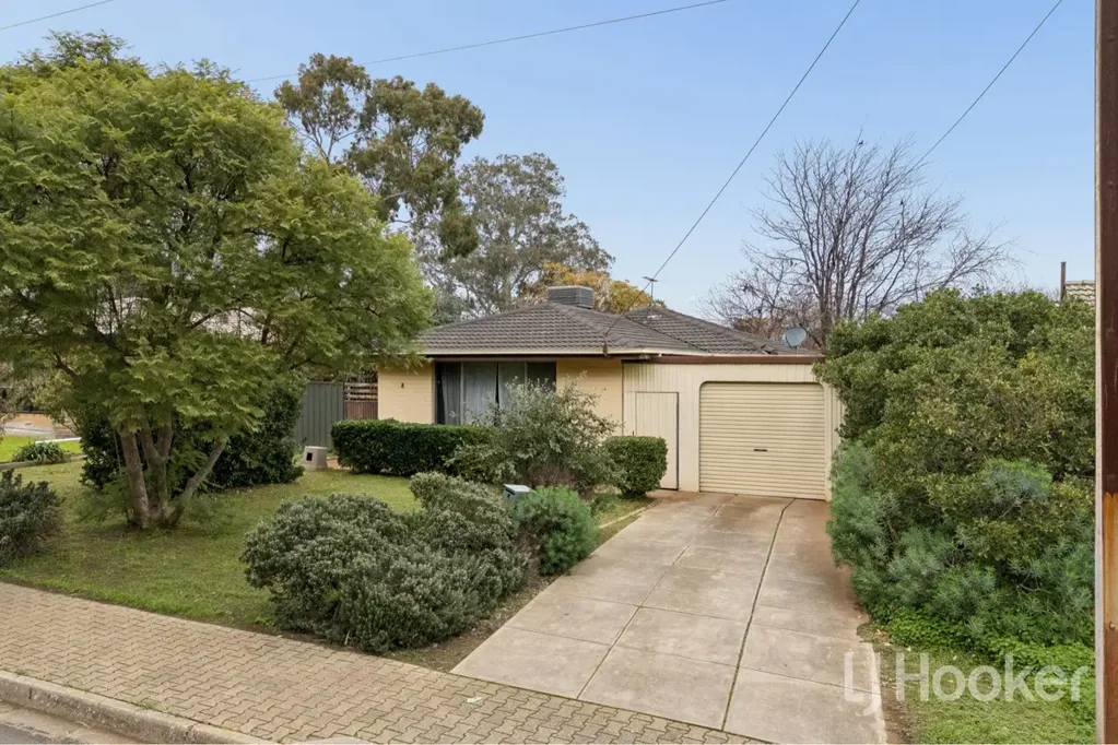 Elizabeth Park 3 Slaapkamer Fantastic Investment Opportunity on Generous 636m� Allotment