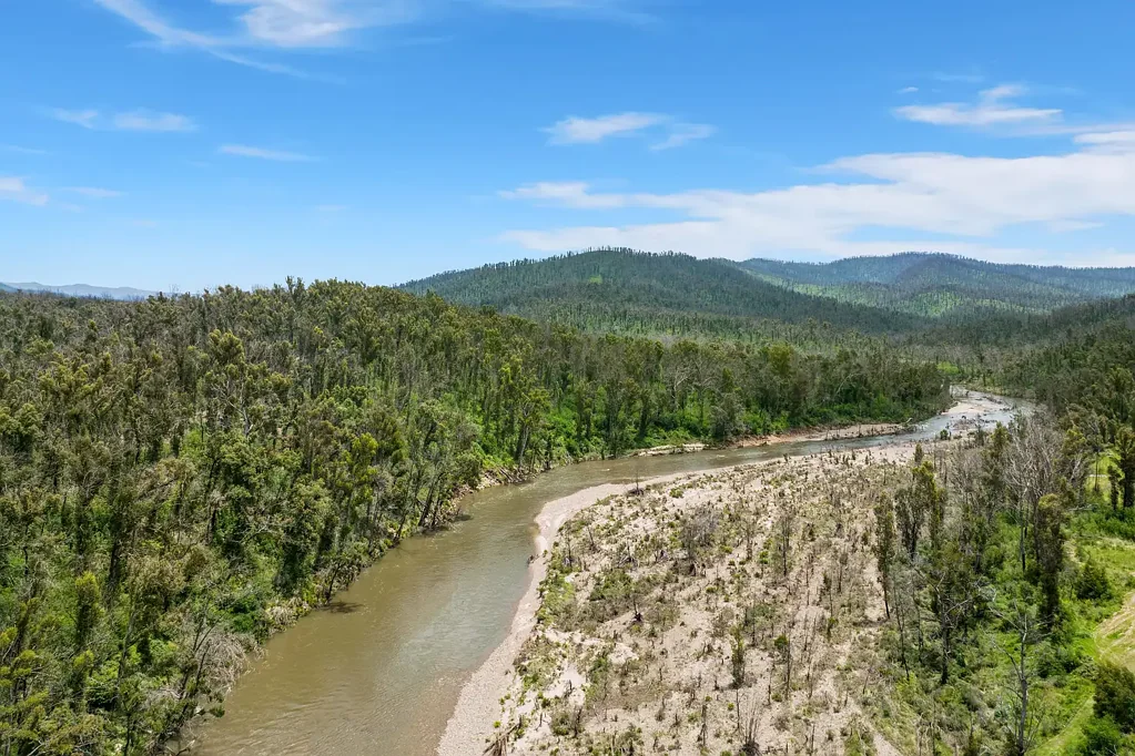780 Preserve Road, Tinpot, NSW 2546