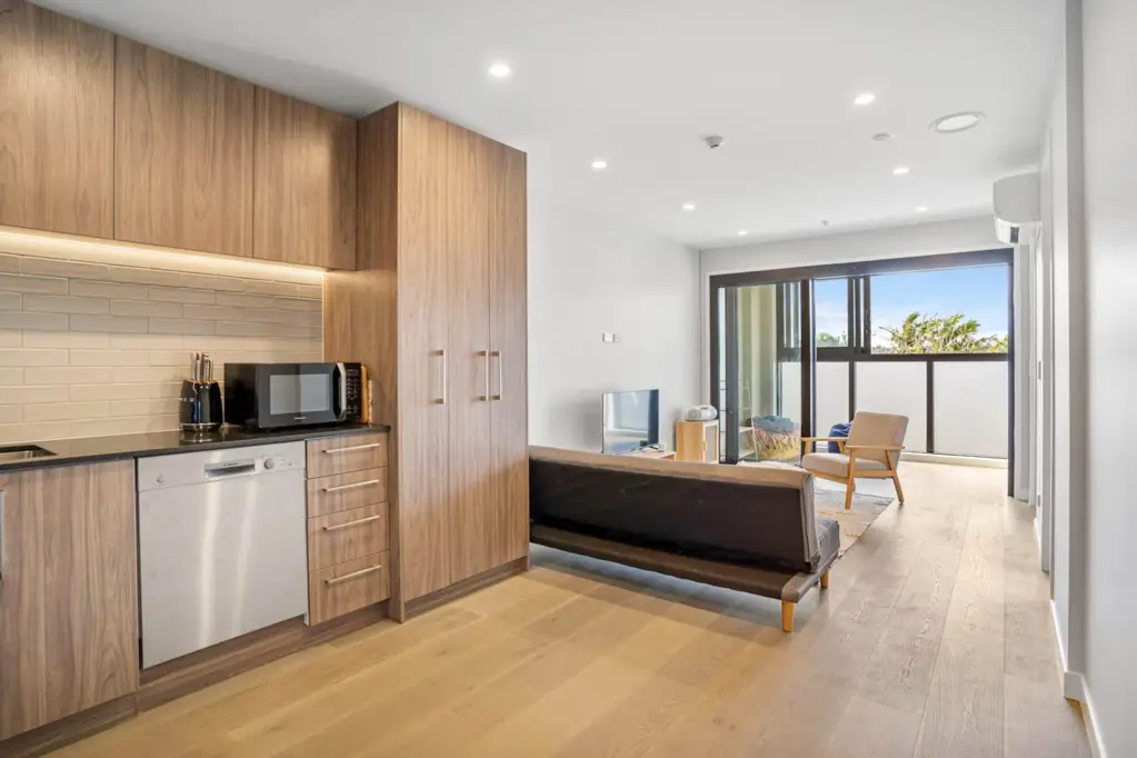 Available for rent, one of the best apartments...