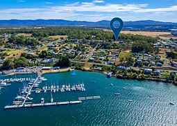 126 Oxford Street, Beauty Point
