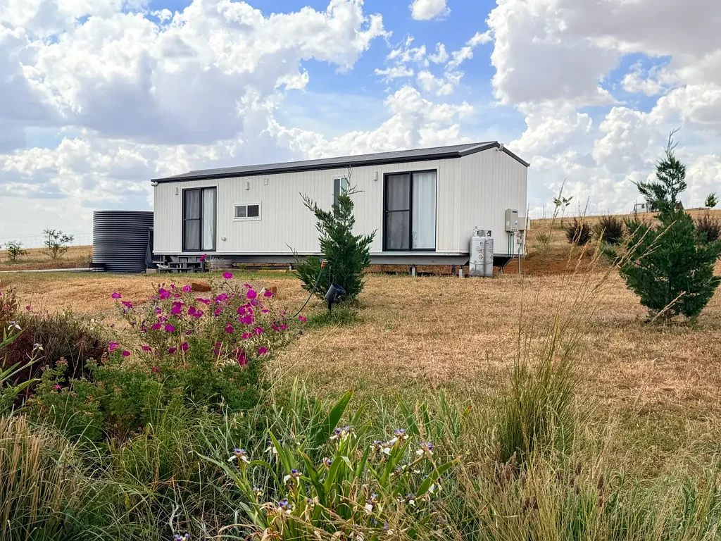 4 Cookapie Street, Parkes, NSW 2870