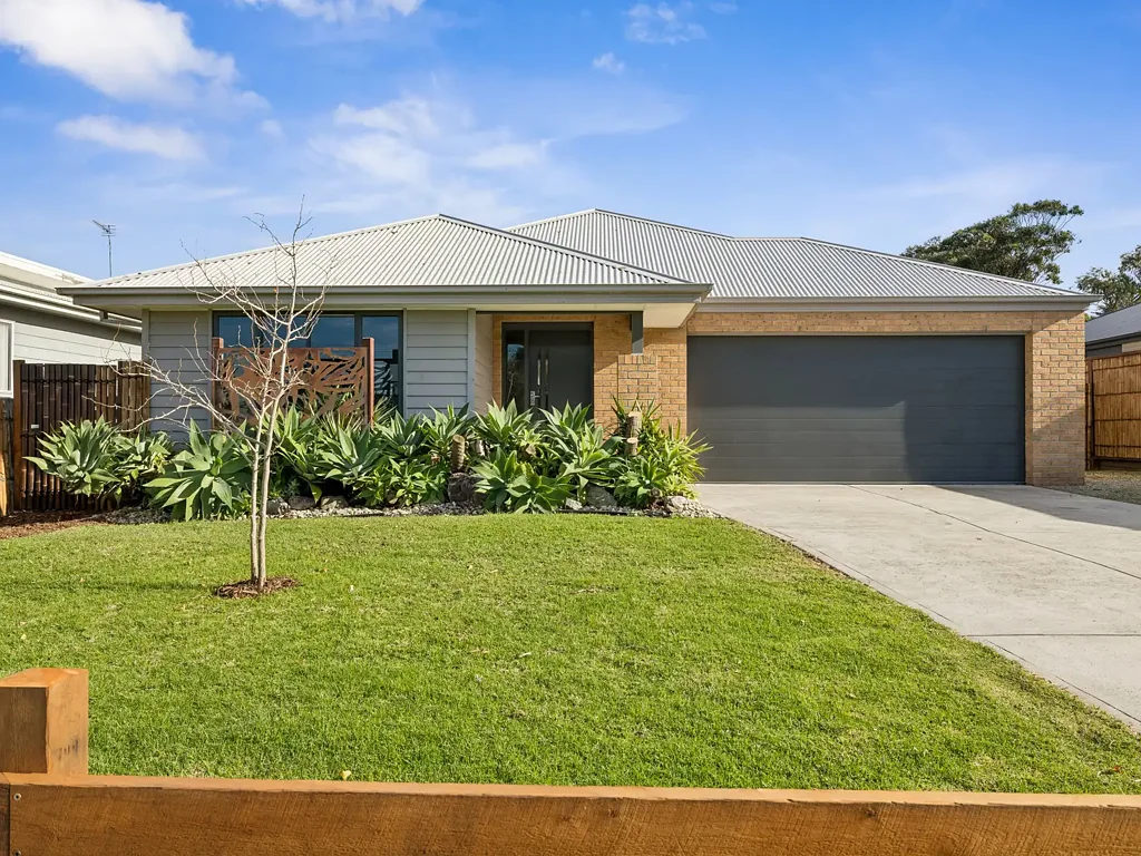 30 Dalyston-glen Forbes Road, Dalyston, VIC 3992