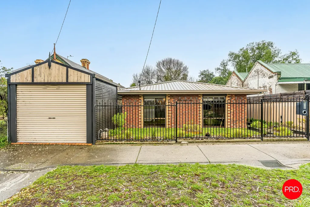70 Bennett Street, Long Gully