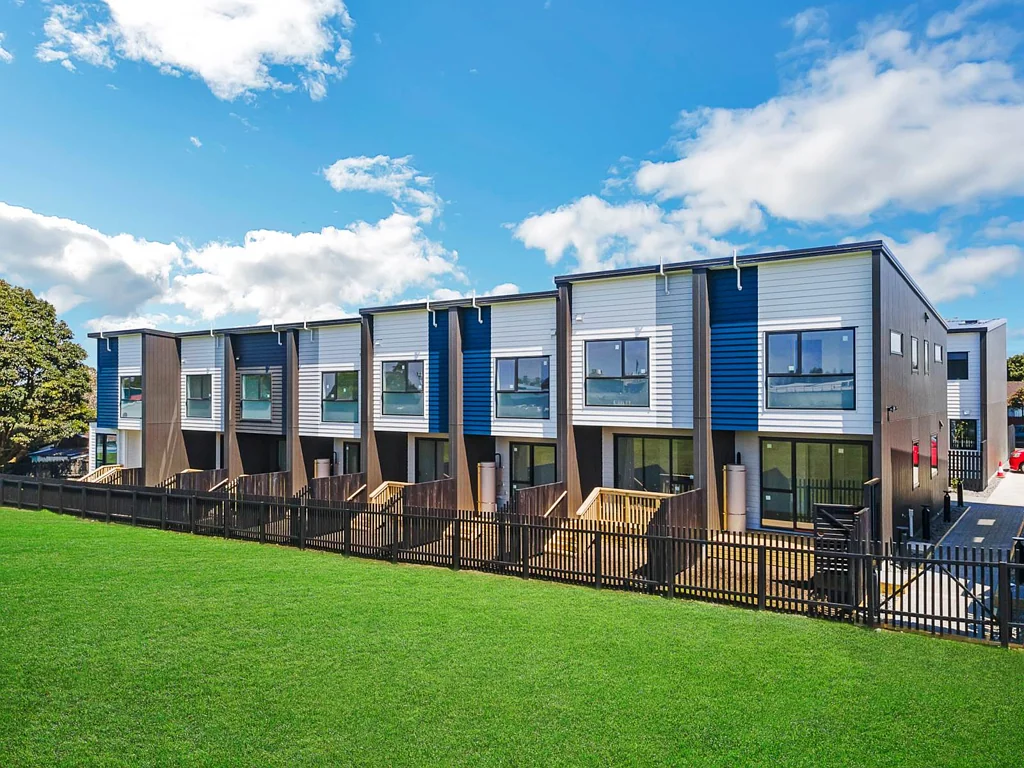 Clendon Park 2部屋 First Home Buyers Alert – Reserve Views