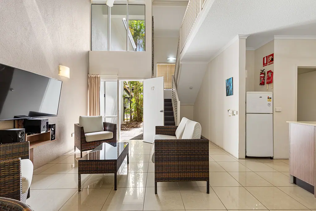 47/121-137 Port Douglas Road, Port Douglas, QLD 4877