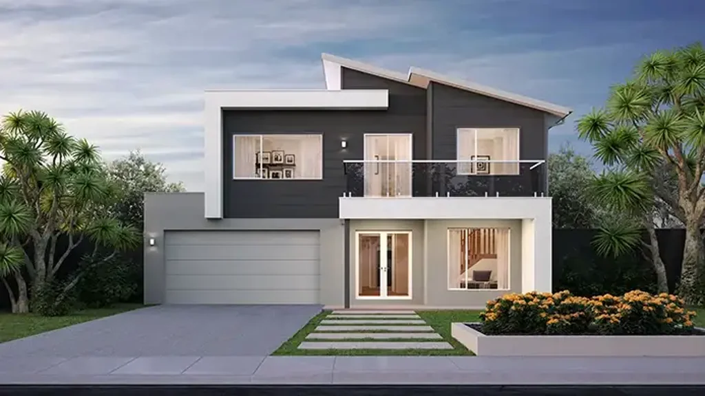 Oakville 5 Slaapkamer EAST FACING WITH WIDE FRONTAGE , CUSTOME BUILD HOME AND LAND PACKAGE, Great Location