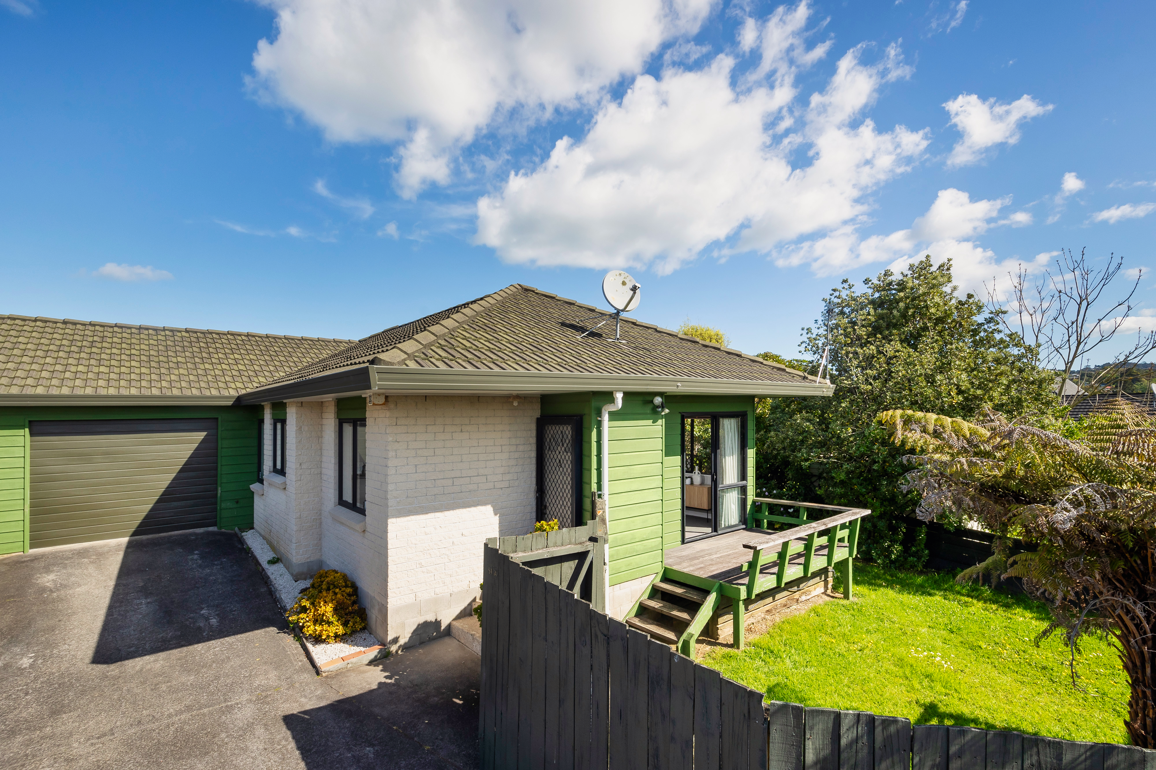 1/51 Willerton Avenue, New Lynn, Auckland - Waitakere, 3房, 0浴, House