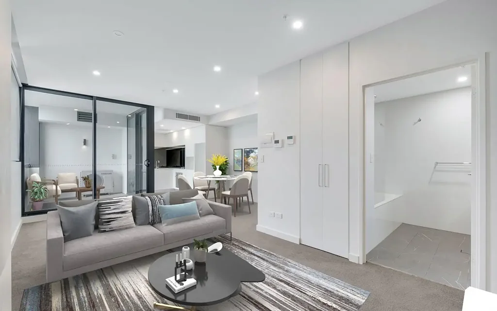 1105/1 Boys Avenue, Blacktown, NSW 2148