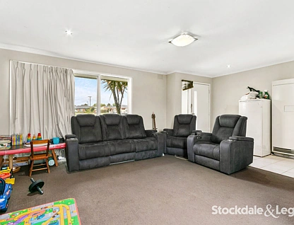 56 Bellarine Circuit, Morwell, Traralagon , 3 rūma, 1 rūma horoi, House