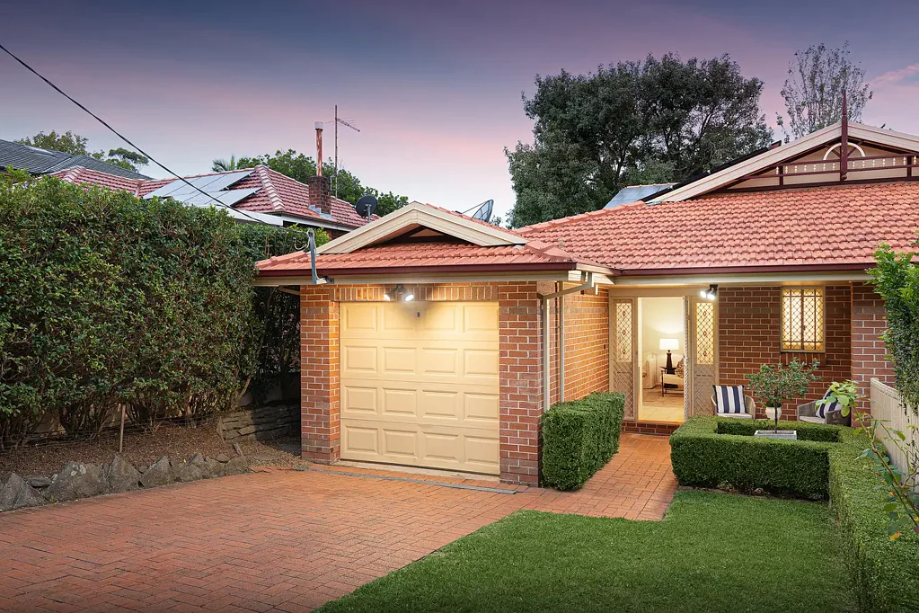 114a Barons Crescent, Hunters Hill, NSW 2110